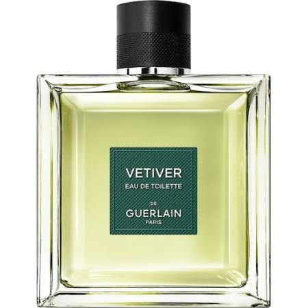 GUERLAIN Vetiver Eau de Toilette Spray Herenparfum Heren 150 ml