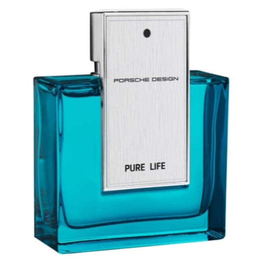 Porsche Design Pure Life Eau de Parfum Spray Herenparfum Heren 50 ml
