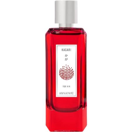 Annayake Kagari for Him Eau de Toilette Nevel Herenparfum Heren 100 ml