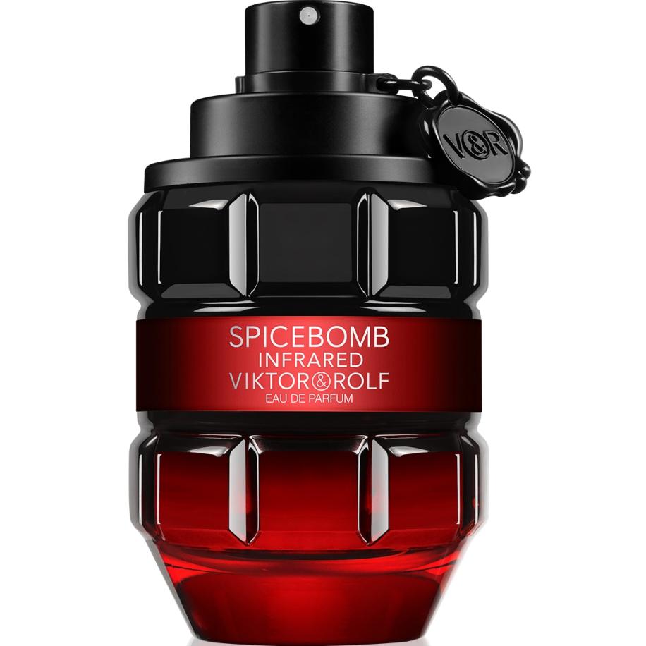 Viktor & Rolf Spicebomb Eau de Parfum Spray Herenparfum Heren 90 ml