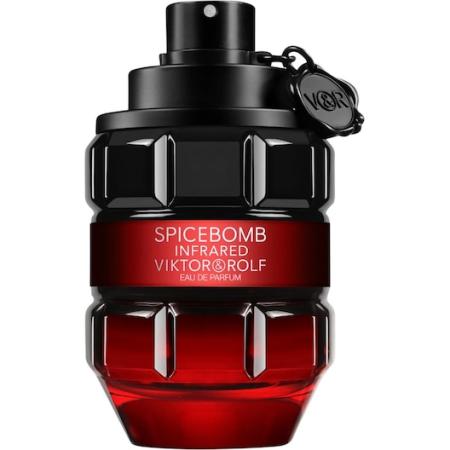 Viktor & Rolf Spicebomb Eau de Parfum Spray Herenparfum Heren 90 ml