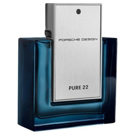 Porsche Design Pure 22 Eau de Parfum Spray Herenparfum Unisex 100 ml