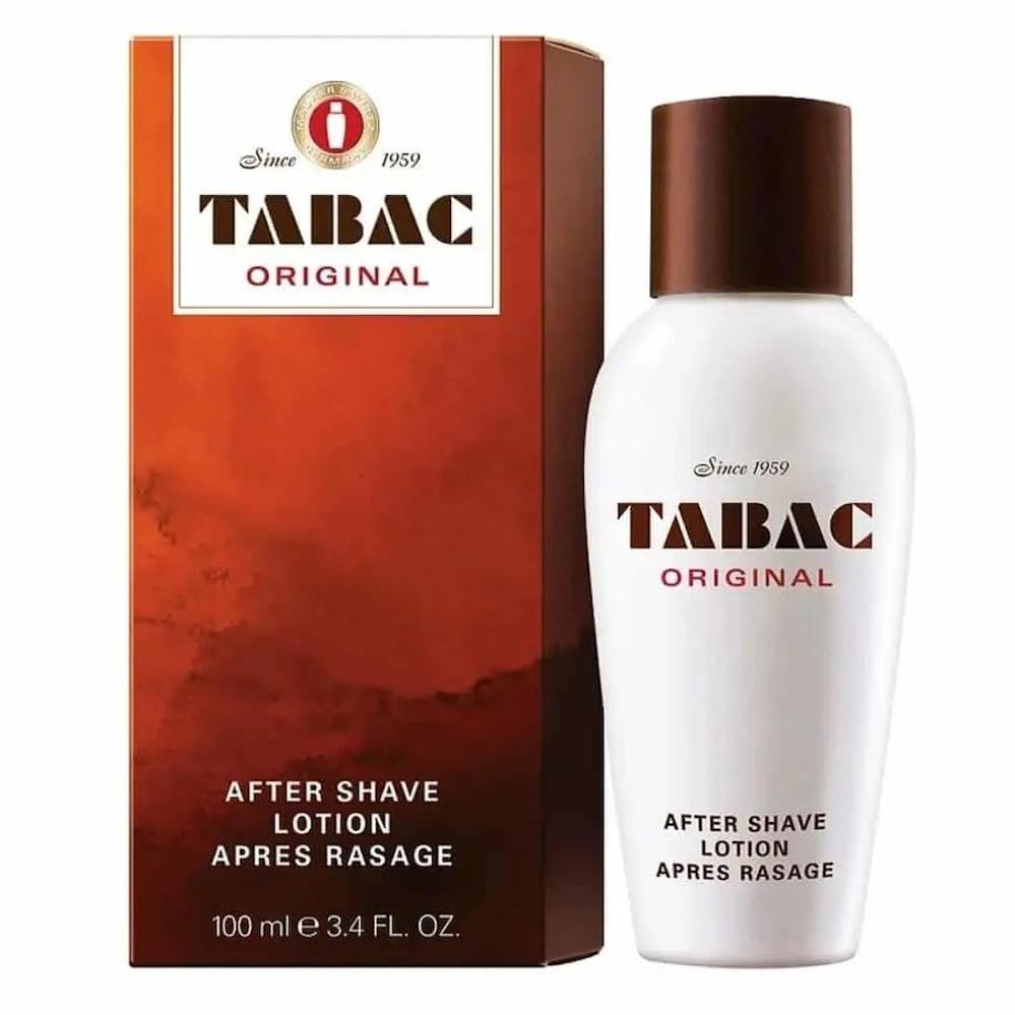 Tabac Tabac Original After Shave Lotion