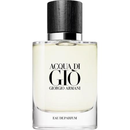 Armani Acqua di Giò Homme Eau de Parfum Spray - navulbaar Herenparfum Heren 100 ml