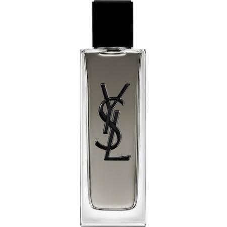 Yves Saint Laurent MYSLF Eau de Toilette Spray Intense Herenparfum Heren 60 ml