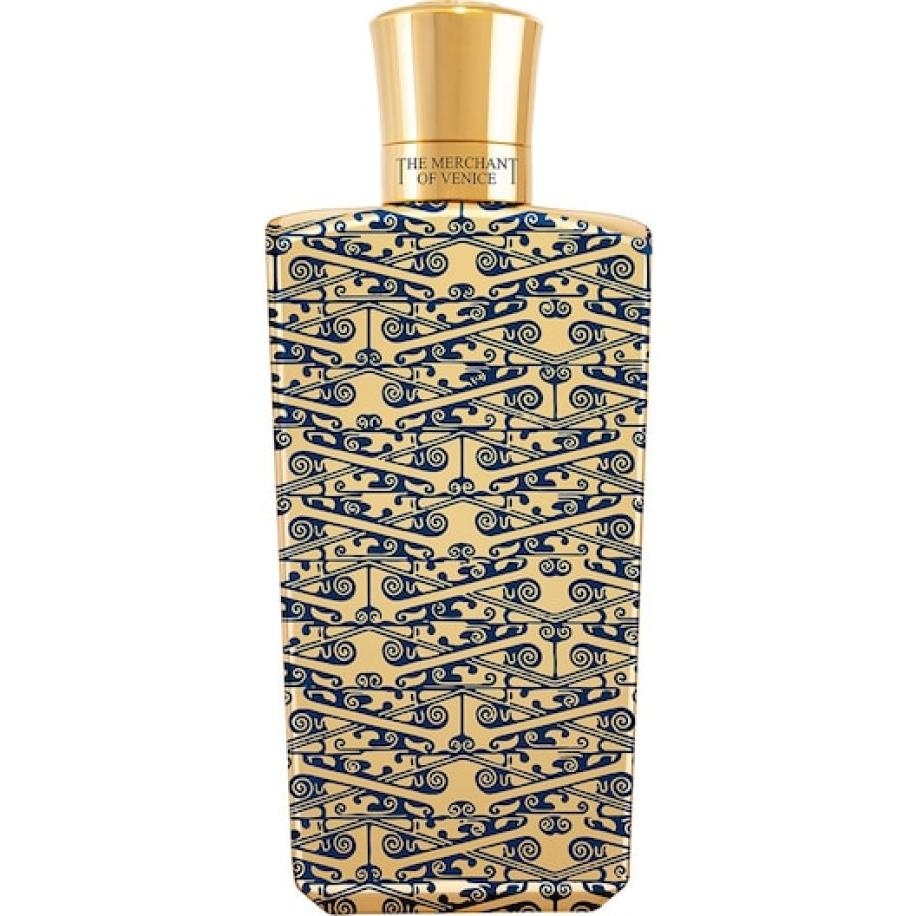 THE MERCHANT OF VENICE Nobil Homo Eau de Parfum Spray Herenparfum Heren 100 ml