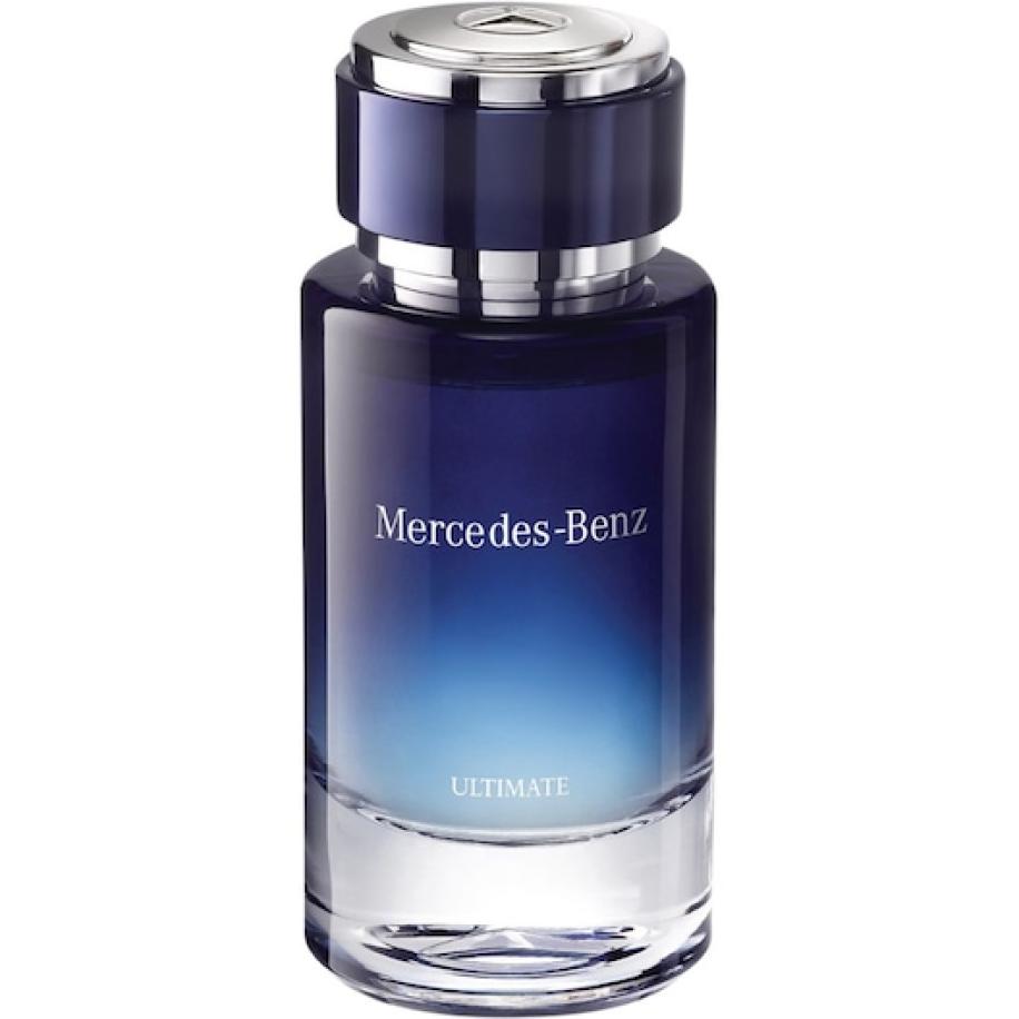 Mercedes Benz Perfume For Men Eau de Parfum Nevel Herenparfum Heren 120 ml