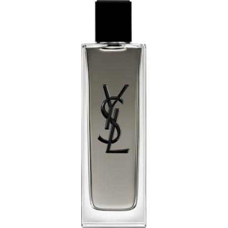 Yves Saint Laurent MYSLF Eau de Toilette Spray Intense Herenparfum Heren 100 ml