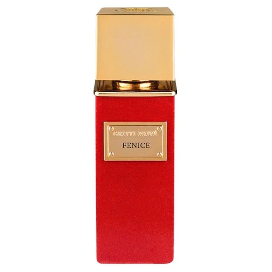Gritti Fenice Extrait de Parfum Herenparfum Unisex 100 ml