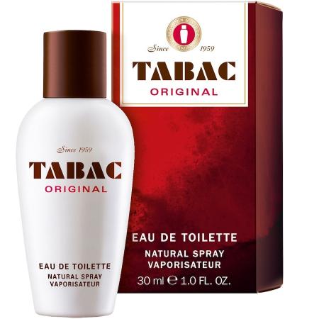 Tabac Tabac Original Natural Spray