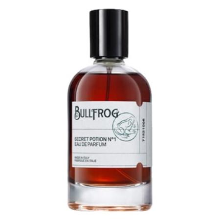 BULLFROG Herengeuren Eau de Parfum Spray Herenparfum Heren 100 ml