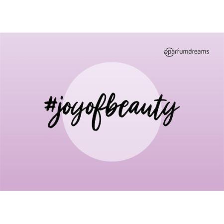 parfumdreams Parfumdreams Cadeaubon Herenparfum Unisex