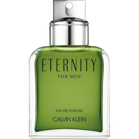 Calvin Klein Eternity for men Eau de Parfum Spray Herenparfum Heren 50 ml