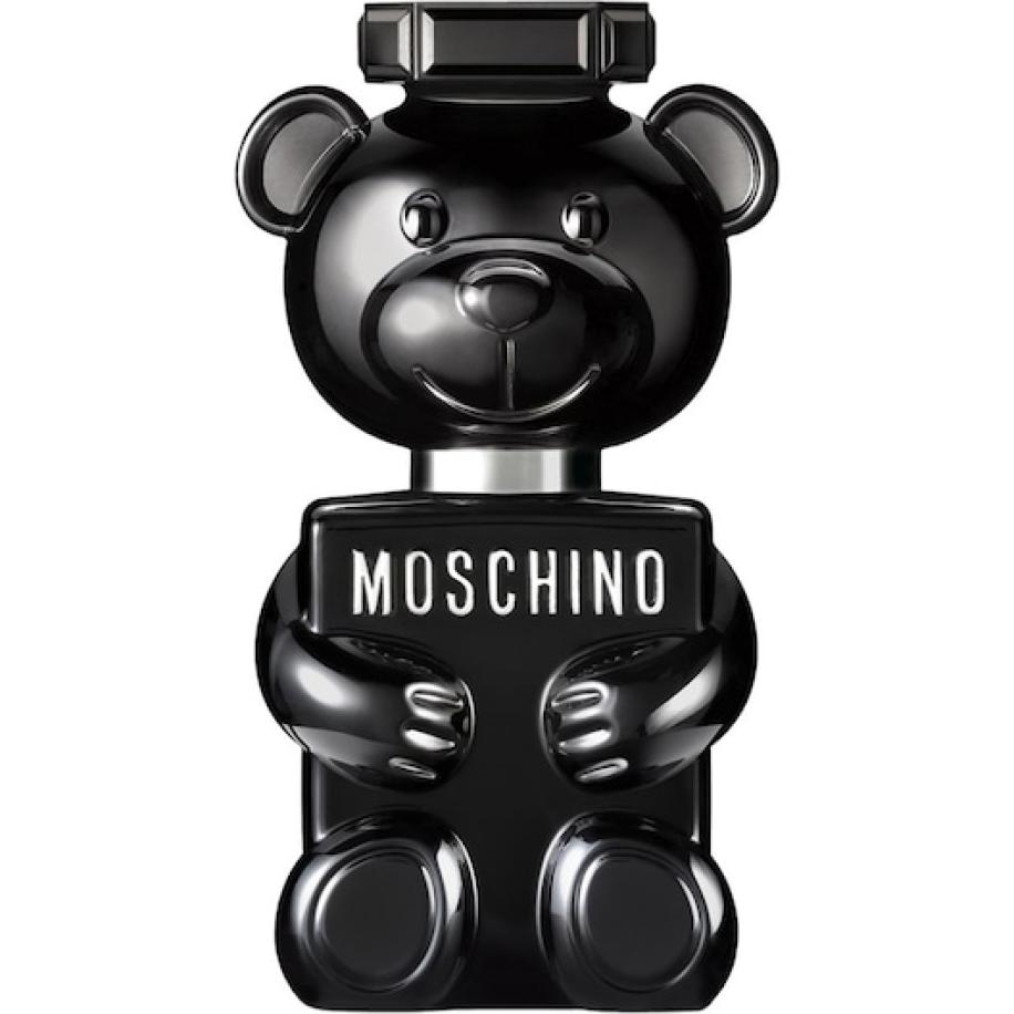 Moschino Toy Boy Eau de Parfum Spray Herenparfum Heren 50 ml