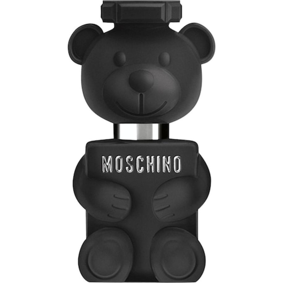 Moschino Toy Boy Eau de Parfum Spray Herenparfum Heren 30 ml
