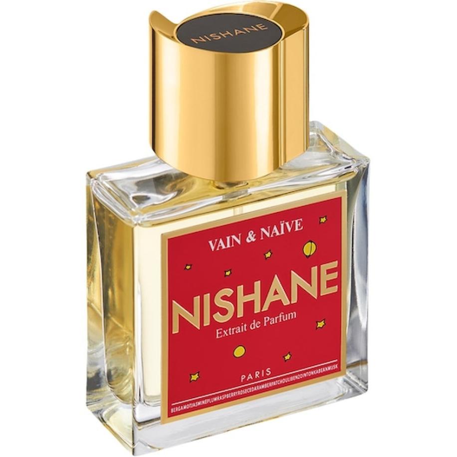 NISHANE Imaginative Extrait de Parfum Spray Herenparfum Unisex 50 ml