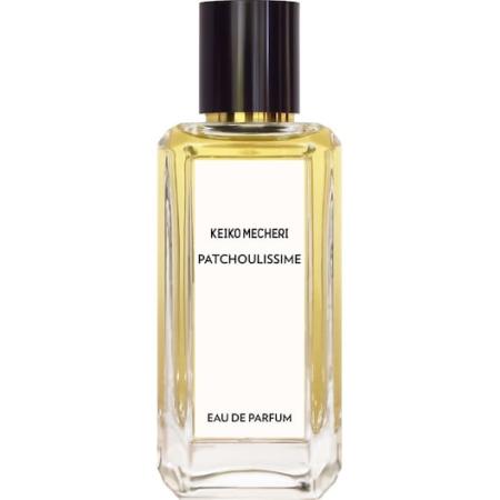 Keiko Mecheri Patchoulissime Eau de Parfum Spray Unisexgeuren Unisex 100 ml