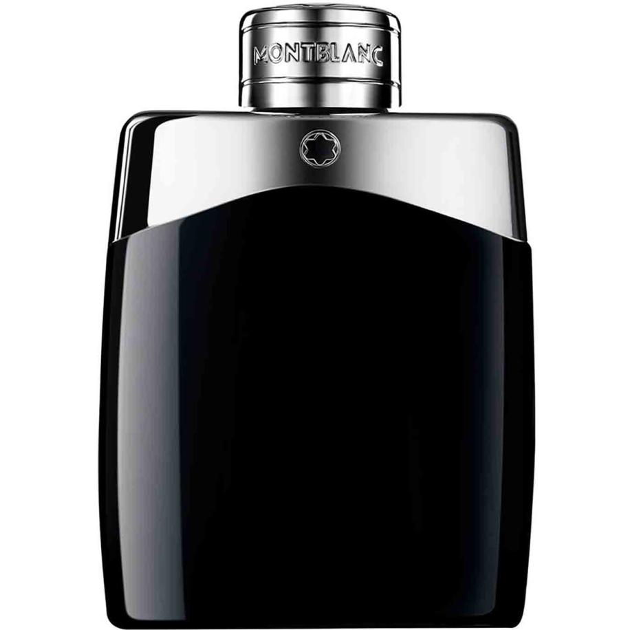 Montblanc Legend Eau de Toilette Spray Herenparfum Heren 100 ml