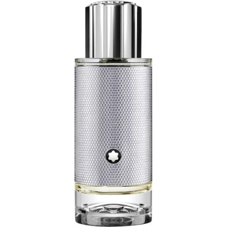 Montblanc Explorer Platinum Eau de Parfum Spray Herenparfum Heren 30 ml