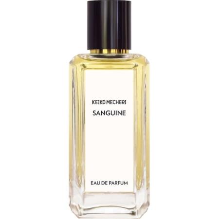 Keiko Mecheri Sanguine Eau de Parfum Spray Unisexgeuren Unisex 100 ml