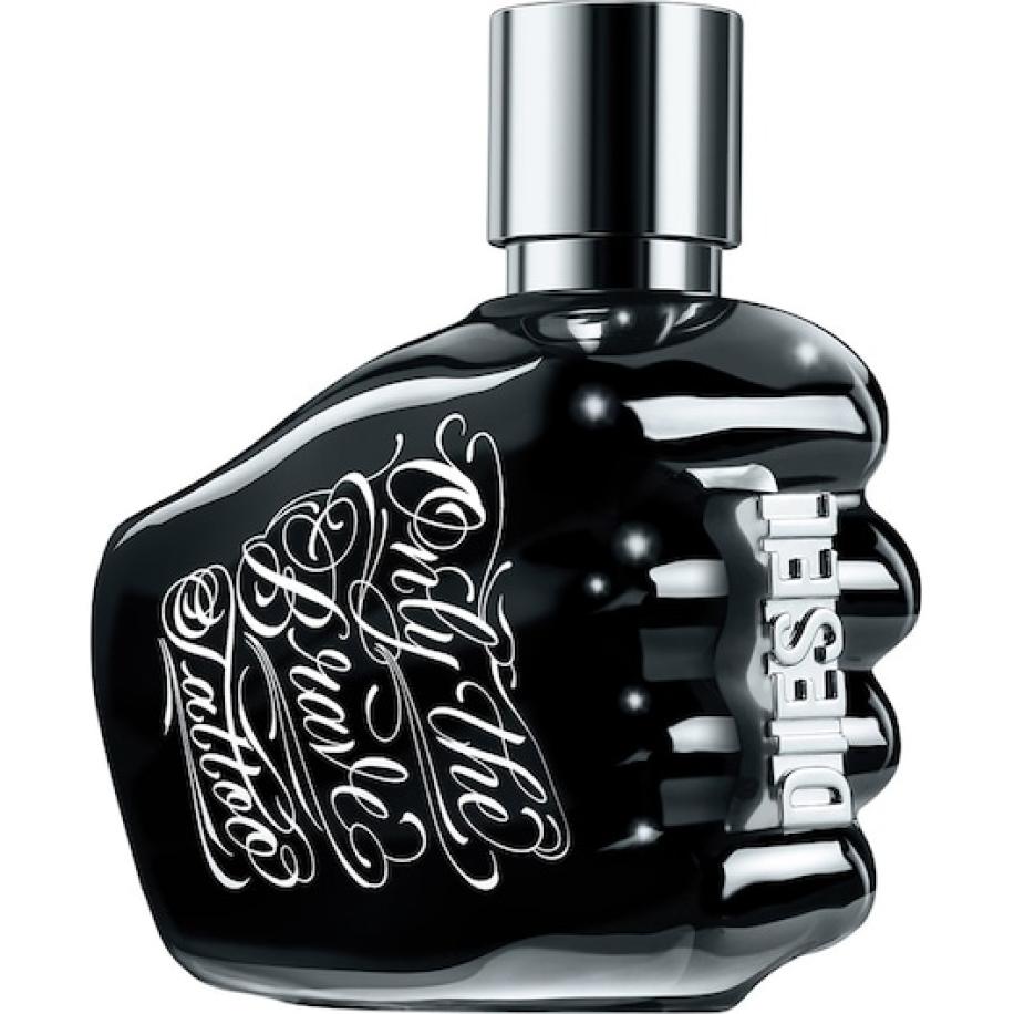 Diesel Only The Brave Eau de Toilette Spray Herenparfum Heren 50 ml