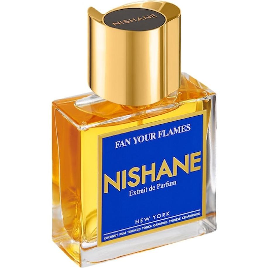 NISHANE Rumi Extrait de Parfum Spray Unisexgeuren Dames 50 ml