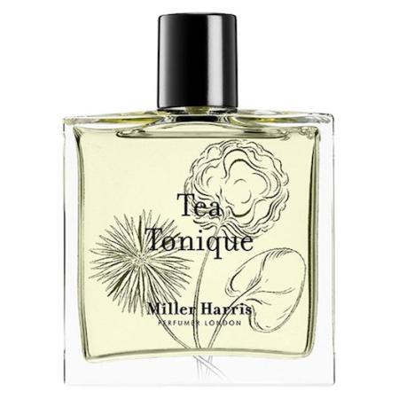 Miller Harris Tea Tonique Eau de Parfum Spray Herenparfum Unisex 100 ml