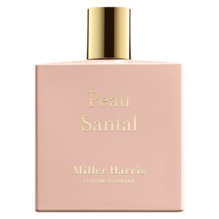 Miller Harris Peau Santal Eau de Parfum Spray Herenparfum Unisex 100 ml