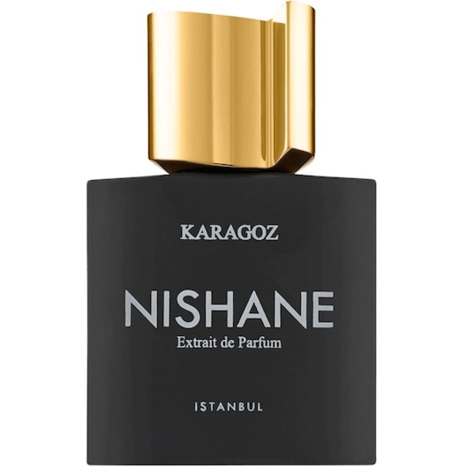 NISHANE Shadow Play Extrait de Parfum Spray Herenparfum Dames 50 ml