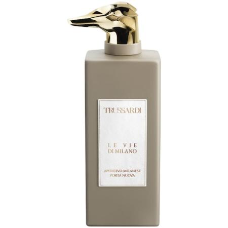 Trussardi Le Vie di Milano Eau de Parfum Spray Unisexgeuren Unisex 100 ml