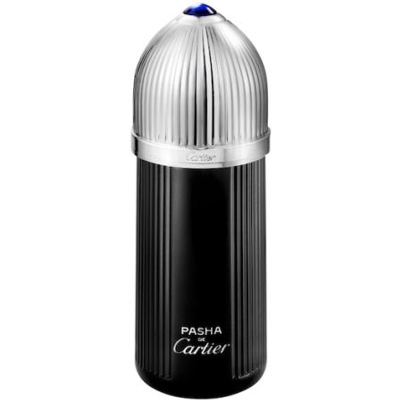 Cartier Pasha de Eau Toilette Spray Herenparfum Heren 150 ml