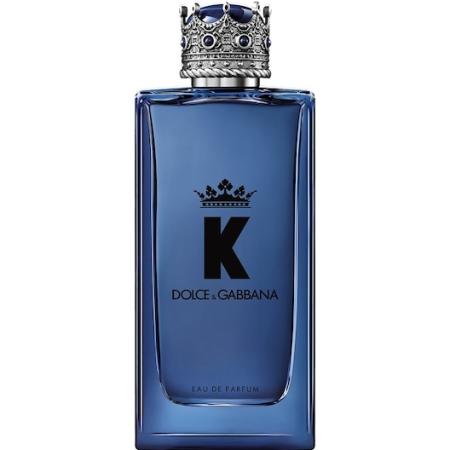 Dolce&Gabbana K by Eau de Parfum Spray Herenparfum Heren 100 ml