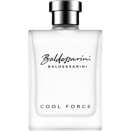 Baldessarini Cool Force After Shave Lotion Aftershave Heren 90 ml