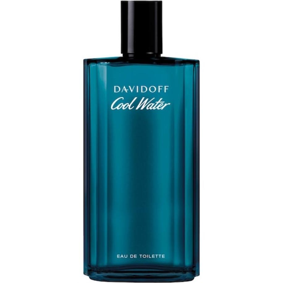 Davidoff Cool Water Eau de Toilette Spray Herenparfum Heren 200 ml