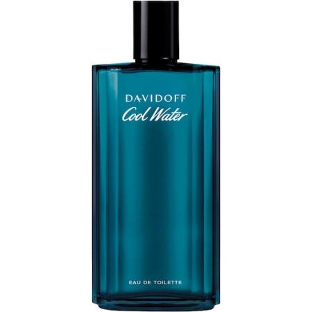 Davidoff Cool Water Eau de Toilette Spray Herenparfum Heren 200 ml