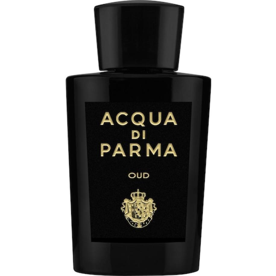 Acqua di Parma Signatures Of The Sun Eau de Parfum Spray Unisexgeuren Unisex 180 ml