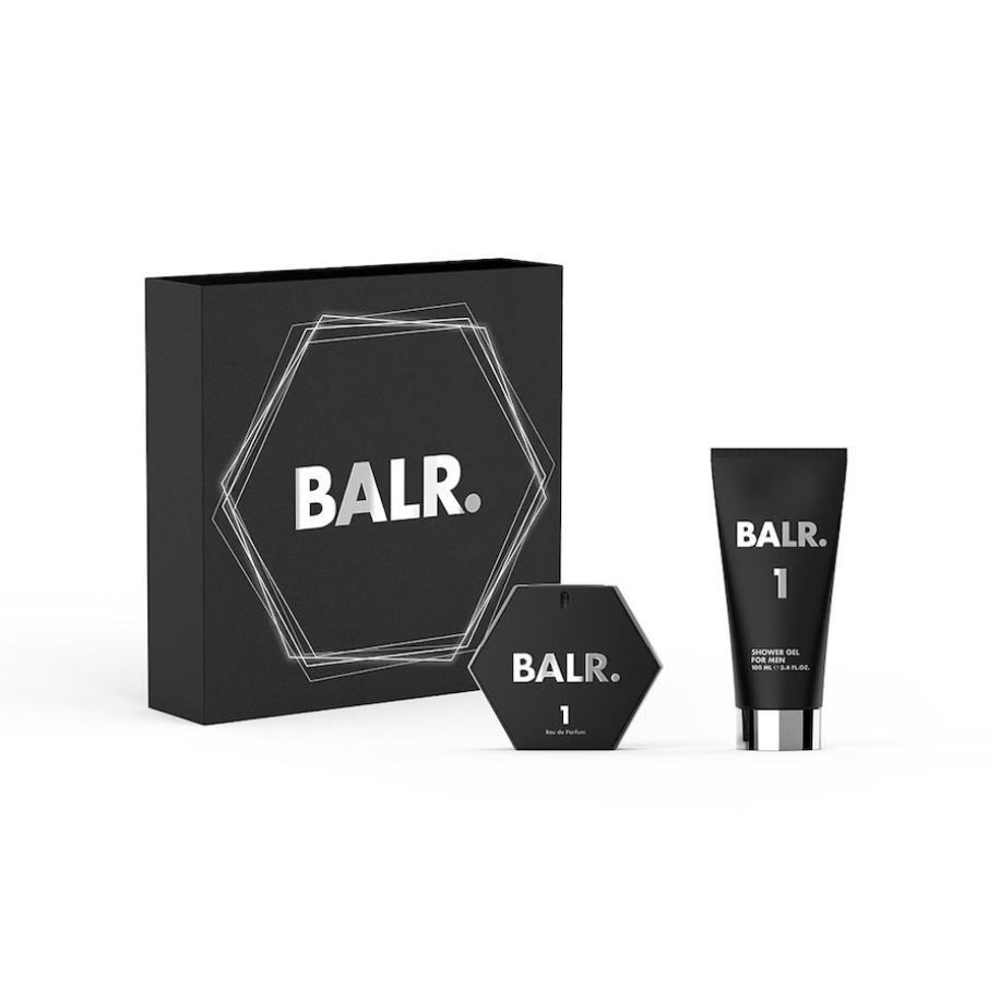 BALR. BALR. 1 FOR MEN Giftset