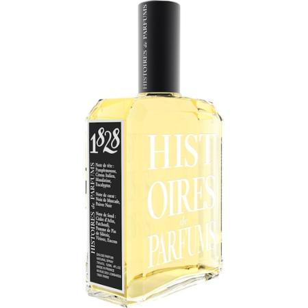 Histoires de Parfums Characters Eau Parfum Spray Herenparfum Heren 120 ml