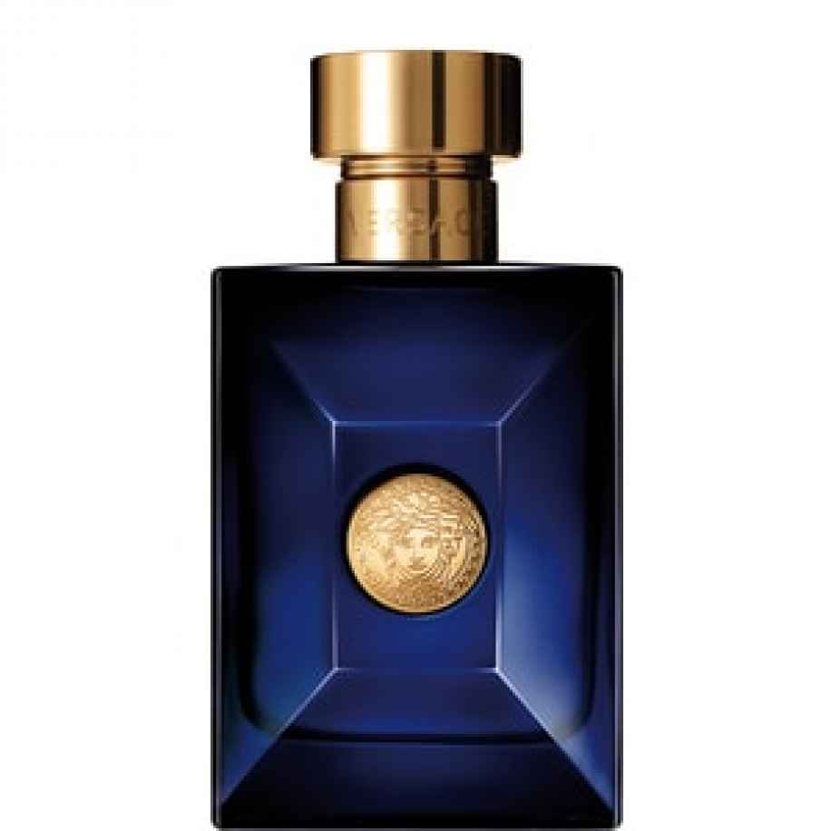 Versace Dylan Blue Eau de Toilette Spray Herenparfum Heren 50 ml