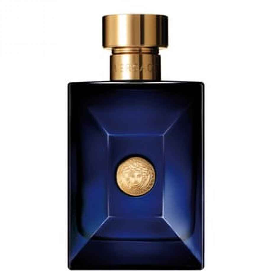 Versace Dylan Blue Eau de Toilette Spray Herenparfum Heren 100 ml