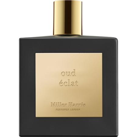 Miller Harris Oud Éclat Eau de Parfum Spray Unisexgeuren Unisex 100 ml