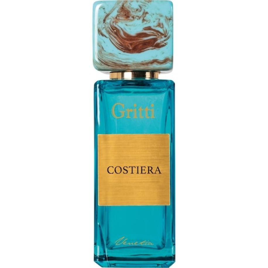 Gritti Costiera Eau de Parfum Spray Herenparfum Unisex 100 ml
