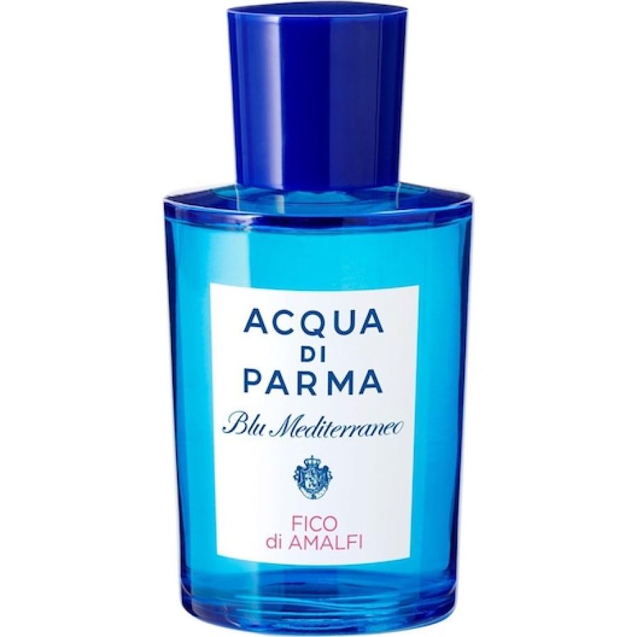Acqua di Parma Blu Mediterraneo Eau de Toilette Spray Unisexgeuren Unisex 100 ml