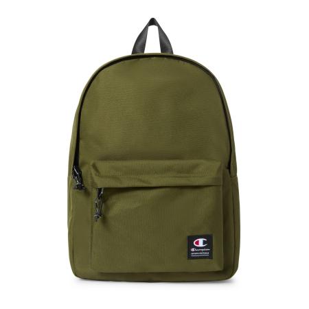 Champion Authentic Athletic Apparel Champion Authentic Athletic Apparel Rugzak ICONS olijfgroen / zwart