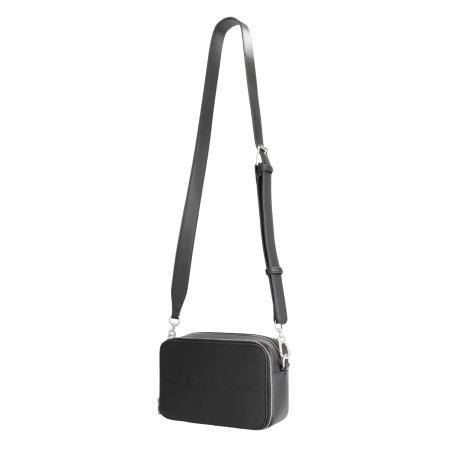 Black Bananas Initial Shoulderbag