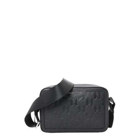 Karl Lagerfeld Karl Lagerfeld Schoudertas zwart