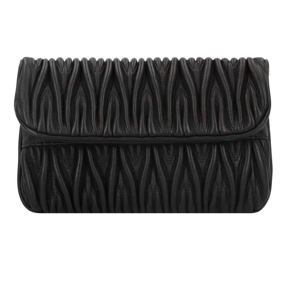 Cowboysbag Cowboysbag Heuptas Los Angeles zwart -