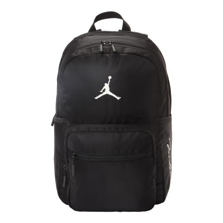 Jordan Rugzak JAM zwart / wit