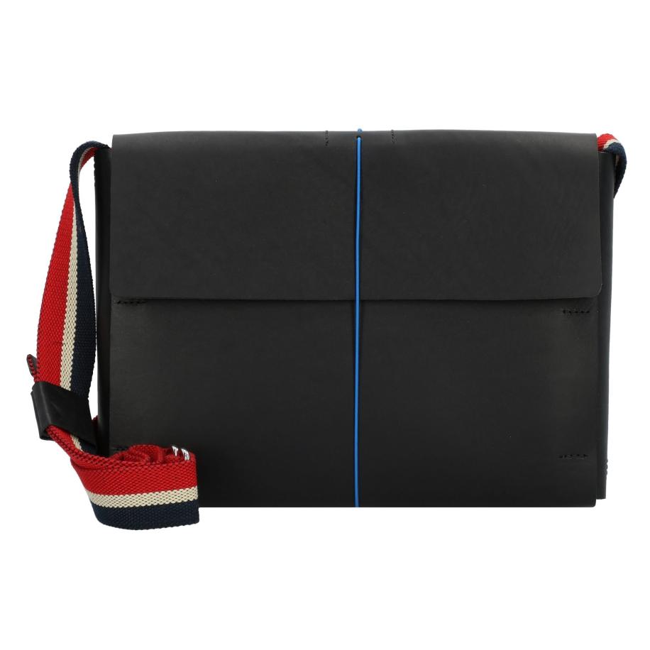 Harold's Harolds Schoudertas Keeper zwart -