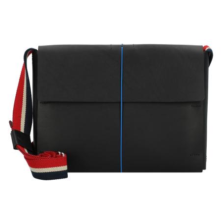 Harold's Harolds Schoudertas Keeper zwart